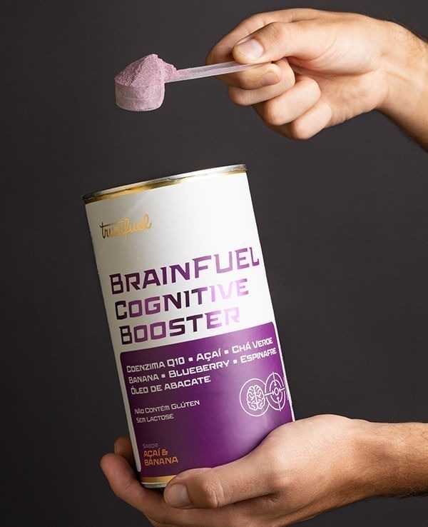 BrainfuelAcaiBanana BrainfuelAcaiBanana