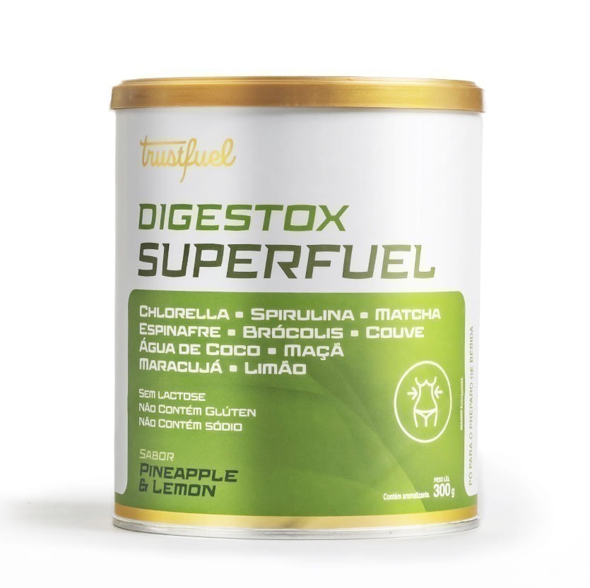 DigestoxPineappleLemon