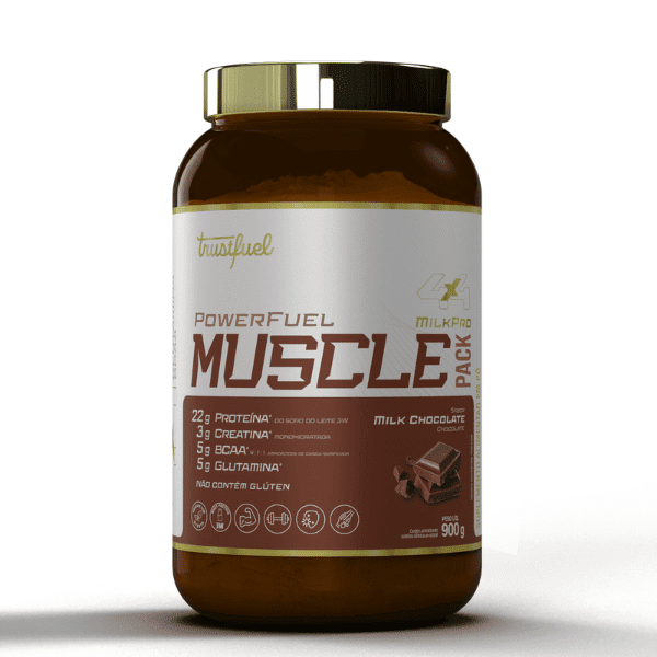 powerfuelmusclepackmilchocolatetrustfuel