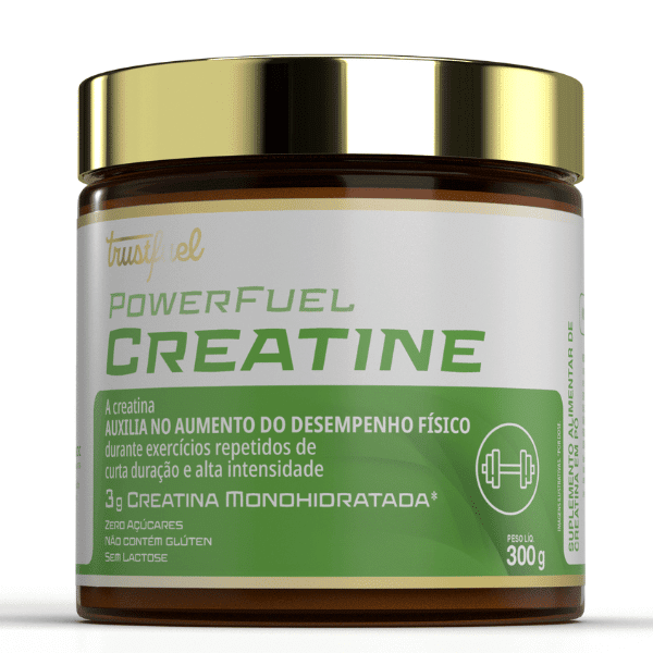 Powerfuelcreatinetrustfuel
