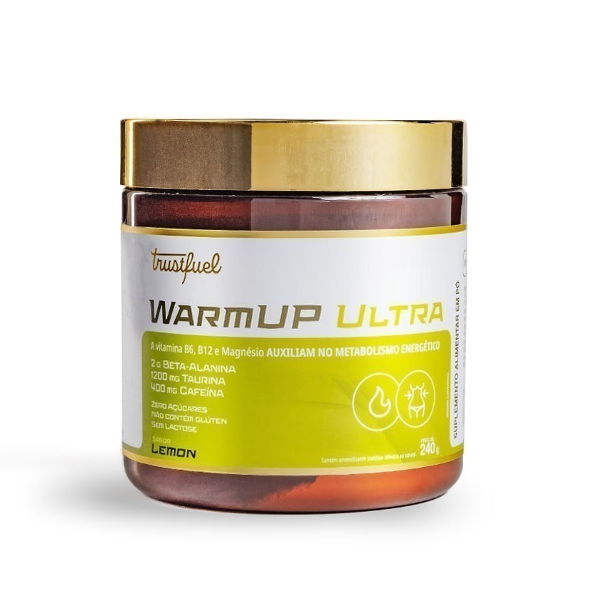 WarmupUltraLemon WarmupUltraLemon