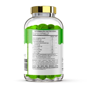 GOALMY GUMMIES BCAA - LEMON - 90 GOMAS