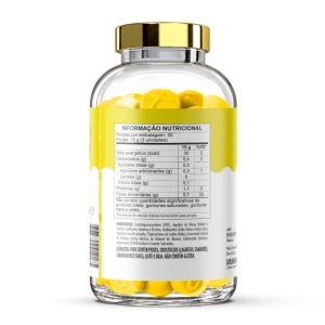 GOALMY GUMMIES PREBIOTIC - PINEAPPLE - 90 GOMAS
