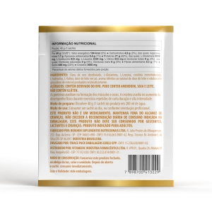 MUSCLE PACK EGG PROTEIN DULCE DE LECHE DISPLAY C/10 MONODOSES