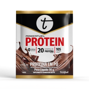 WHEY PROTEIN - POWERFUEL PROTEIN CHOCOLATE DISPLAY C/10 MONODOSES WHEY PROTEIN - POWERFUEL PROTEIN CHOCOLATE DISPLAY C/10 MONODOSES