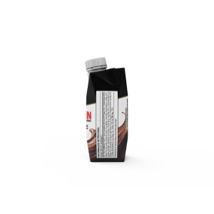 POWERFUEL WHEY PROTEIN UHT CHOCOLATE 250ML